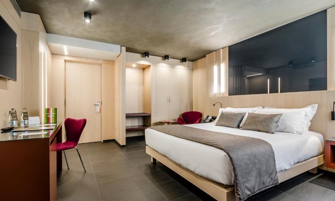 Les Escaldes Hotel | Hotel Metropolis