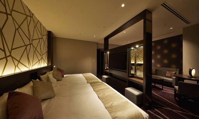 Shintoshin Hotel | Hotel Metropolitan Saitama Shintoshin