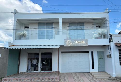Cienaga de Oro Hotel | Hotel Mevak boutique & Spa