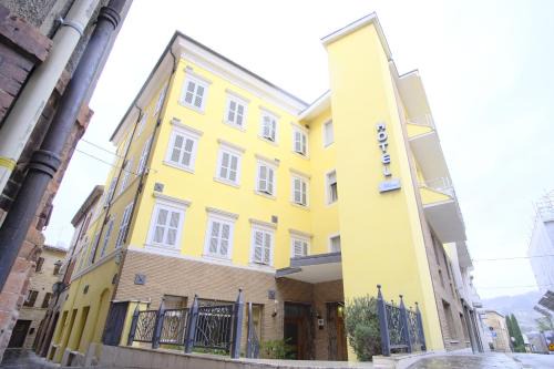 Tolentino Hotel | Hotel Milano