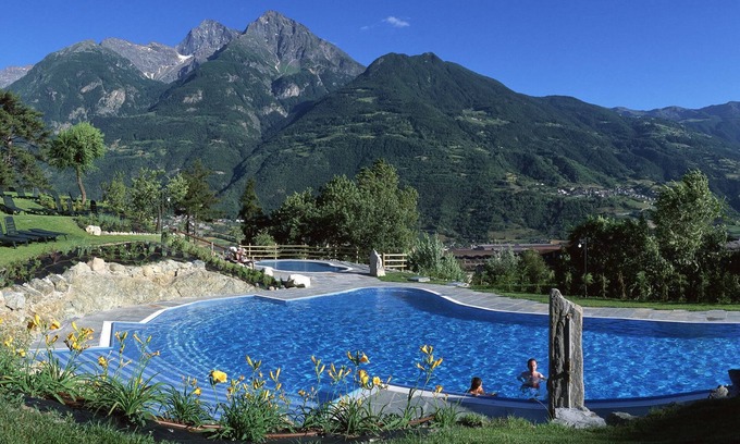 Aosta Hotel | Hotel Milleluci