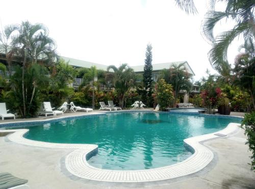 Apia Hotel | Hotel Millenia Samoa