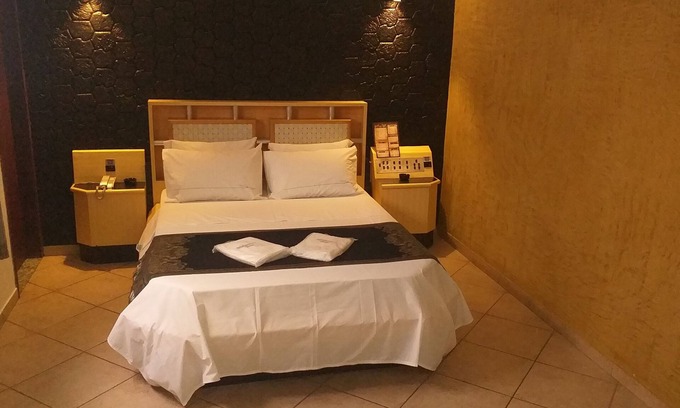 Sao Paulo Hotel | Hotel Millennium