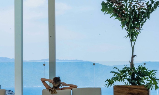 Zona hotelera Hotel | Hotel Mio Vallarta Unique and Different - Adults Only