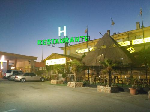 Baul Hotel | Hotel Mirasierra