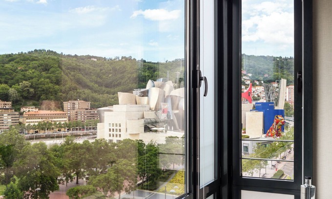 Distrito artístico Hotel | Hotel Miro