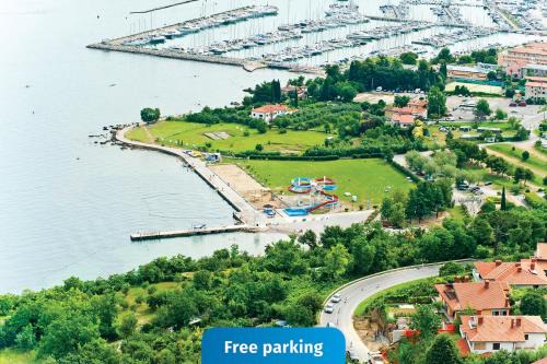 Izola Hotel | Hotel Mirta - San Simon Resort