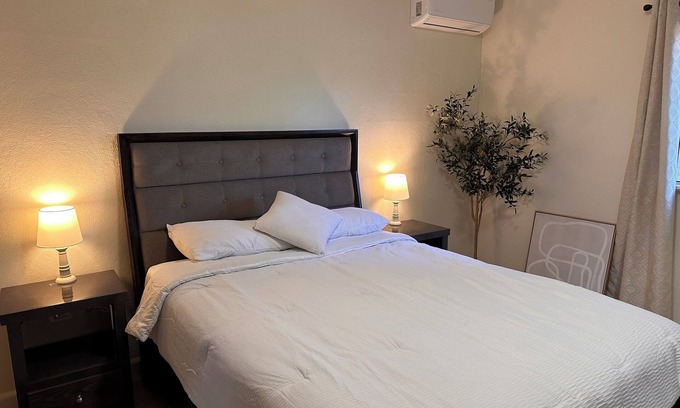 Ensenada Hotel | Hotel Misión Ferrer