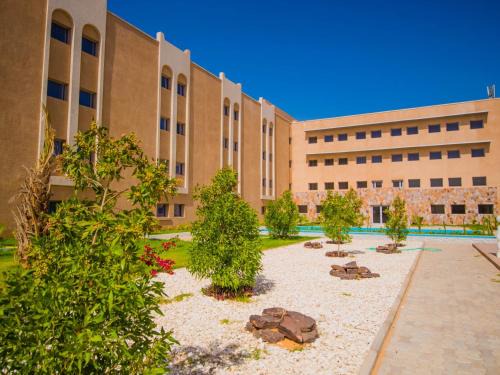 Nouakchott Hotel | Hotel Monotel Dar El Barka