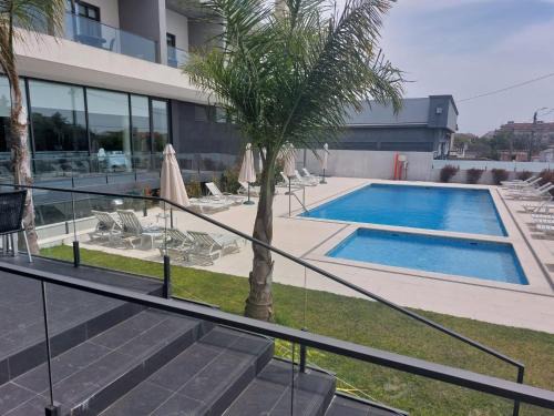 Espinho Hotel | Hotel Monte Lírio