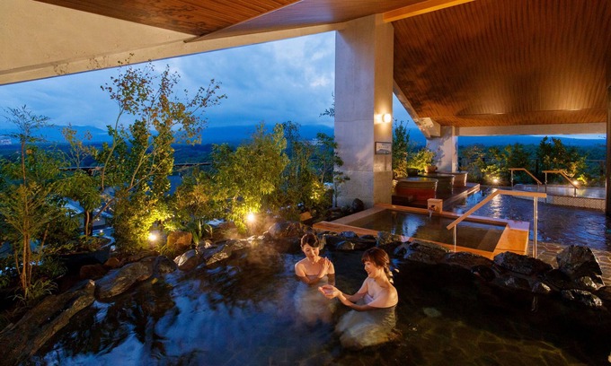 Nasu Hotel | Hotel Mori No Kaze Nasu