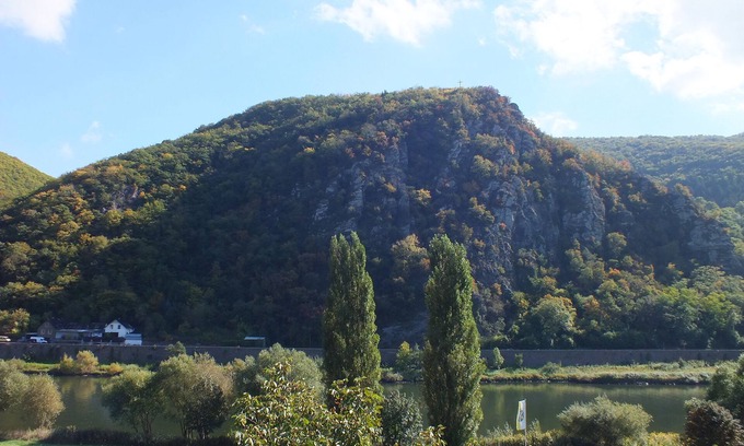 Moselkern Hotel | Hotel Moselkern