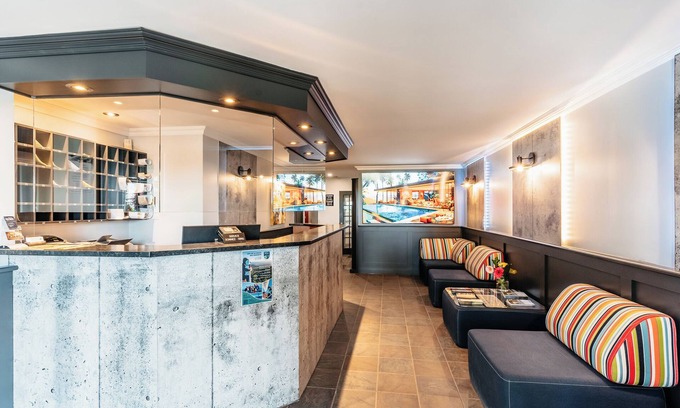 Lac-Megantic Hotel | Hotel Motel Le Quiet