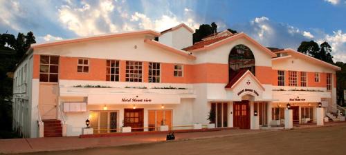 Kodaikanal Hotel | Hotel Mount View