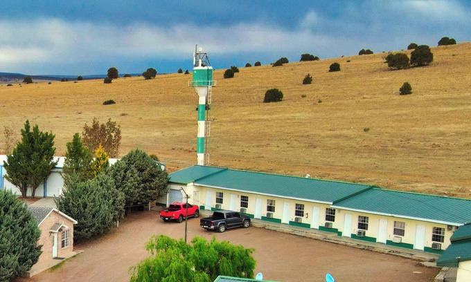 Chihuahua Hotel | Hotel Mountain Inn
