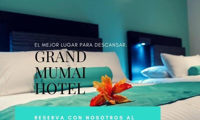 Ciudad Constitución Hotel | Hotel Mumai