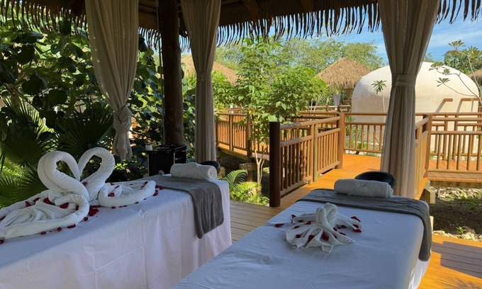 Campeche Hotel | Hotel Mundo Maya Edzná