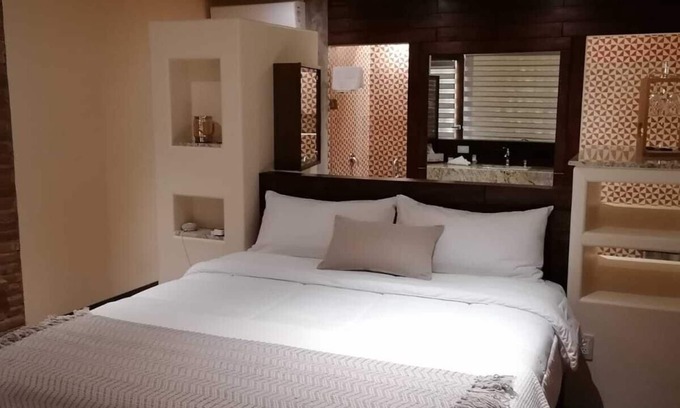 San Antonio de las Minas Apartamento | Hotel Boutique Kpricho