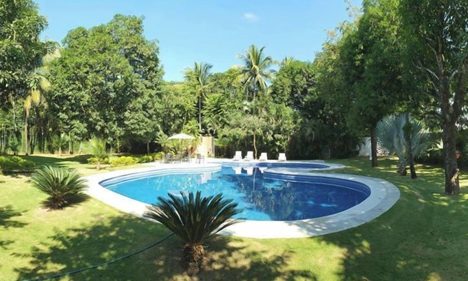 San Juan Bautista Tuxtepec Hotel | Hotel Verdi