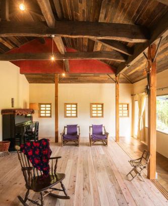 Minamikyushu Villa | Hotel Namaskar