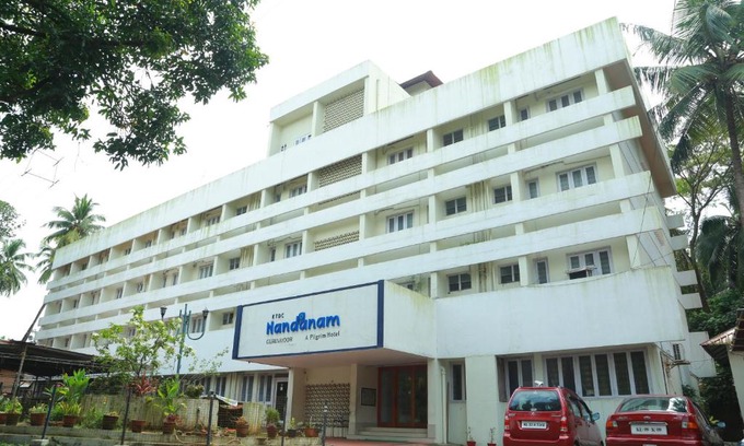 Kuppaayil Hotel | Hotel Nandanam