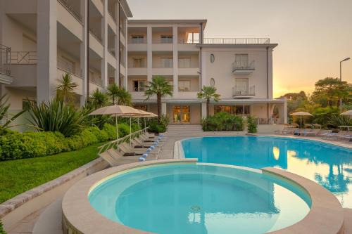 Desenzano del Garda Hotel | Hotel Nazionale