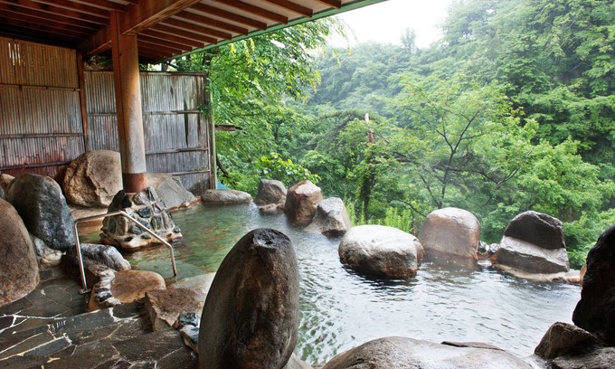 Kinugawa Onsen Casa | Hotel New Ohruri