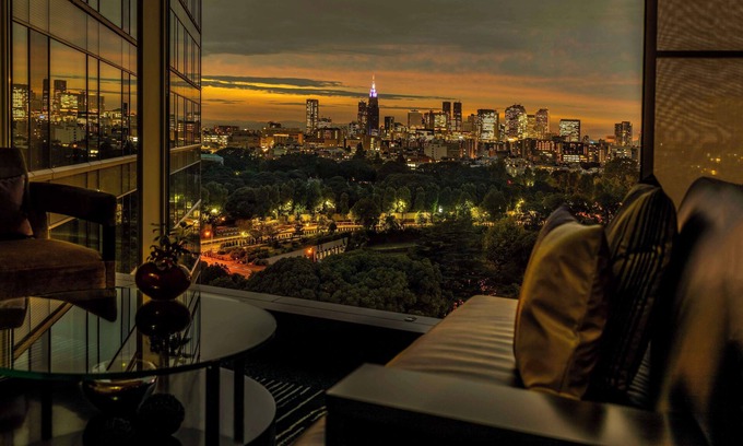 Kioi Hotel | Hotel New Otani Tokyo EXECUTIVE HOUSE ZEN