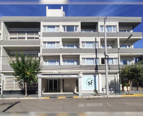 Province of Rio Negro Hotel | Hotel Nijar