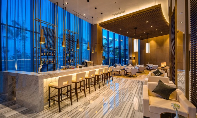 Le Chan Hotel | Hotel Nikko Hai Phong