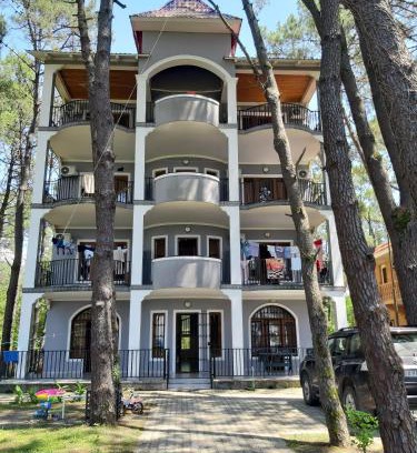 Shekhvetili Cabina | Hotel Niko