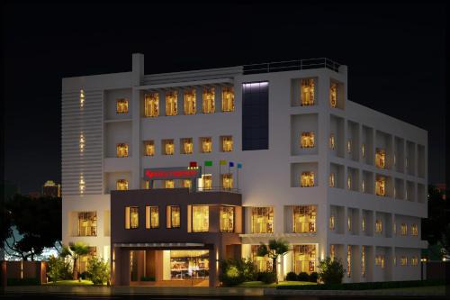Thrissur Hotel | Hotel Niya Regency