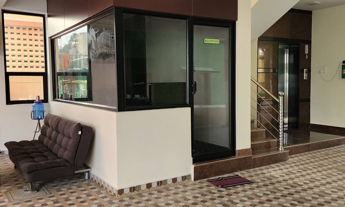 Chennai Hotel | Hotel NJ RESIDENCY NEAR DLF IT PARK, RMZ SOFTWARE PARK, L&T ECC, CHENNAI TRADE CENTRE & MIOT