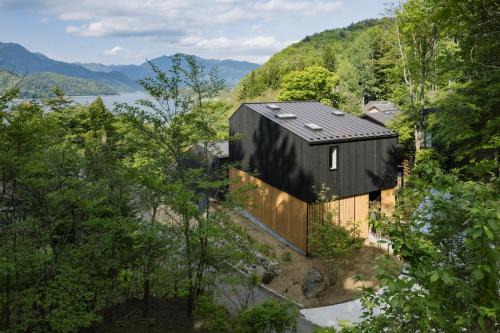Fujikawaguchiko Villa | hotel norm ao