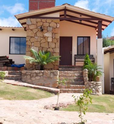 Toro Toro Hotel | Hotel Norte Potosí