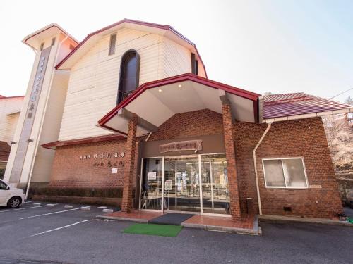 Nosegawa Hotel | Hotel Nosegawa