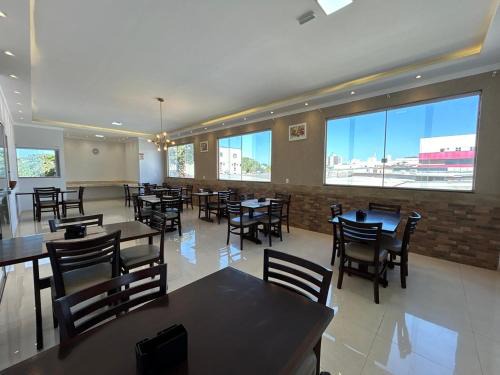 Norte Ferroviario Hotel | Hotel Nova Jerusalém