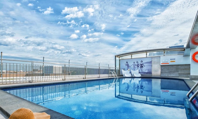 Centro de Salou Hotel | Hotel Num