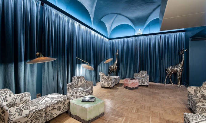 Duomo Hotel | Hotel Number Nine