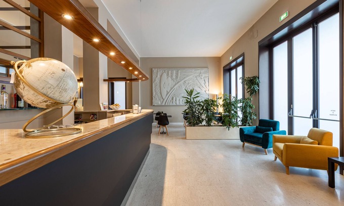 Grosseto Hotel | Hotel Nuova Grosseto