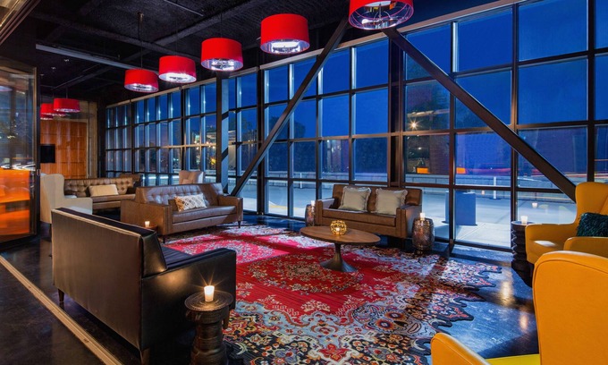Nyack Hotel | Hotel Nyack, a JdV by Hyatt Hotel