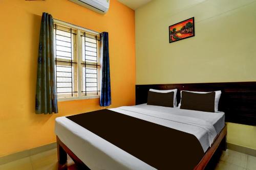 Thanjavur Hotel | Hotel O Aarudra Residency