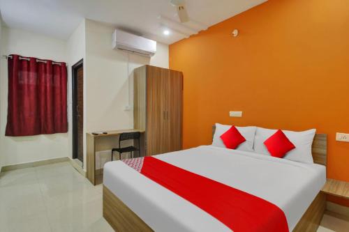 Kondapur Hotel | Hotel O Athidhi Stay Inn