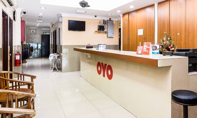 Bangi Sentral Hotel | Super OYO 707 Ayuni Hotel