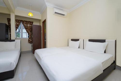 Teras Jernang Hotel | Hotel O Bangi Sri Minang Guesthouse