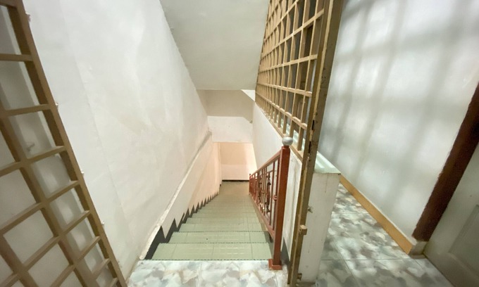 Tanjung Uncang Hotel | Hotel O California