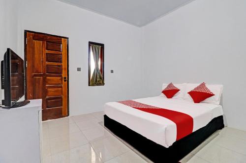 Jambi Hotel | Hotel O Gala Residence