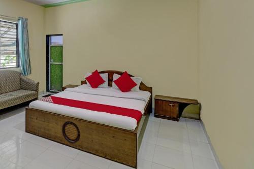 Vasai Hotel | Hotel O Green Hills Resort