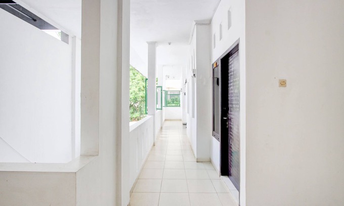 Purwokerto Hotel | Hotel O Guest House Sakinah