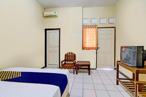 Purwokerto Hotel | Hotel O Juan Guest House
